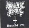 Diabolical Holocaust : Promo Reh 2008
